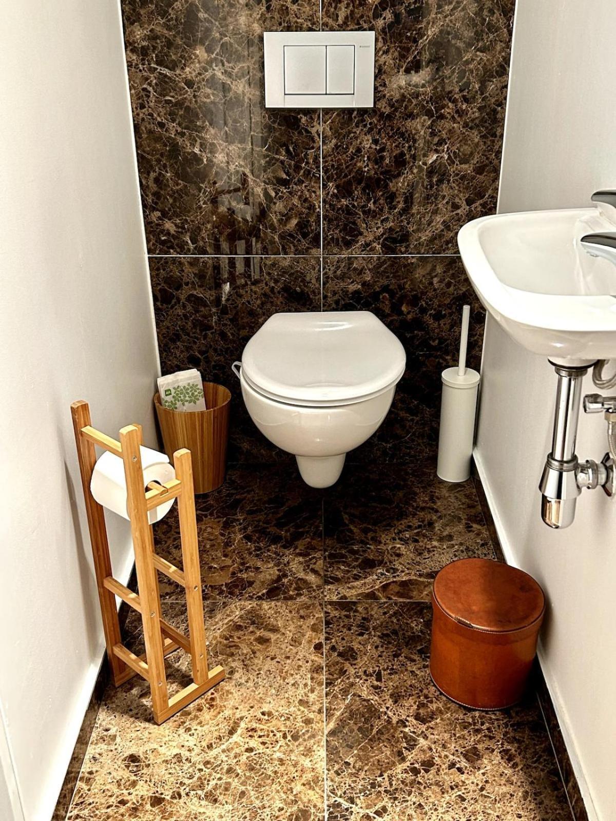 Tempor'Area Apartment Antwerpen Ngoại thất bức ảnh